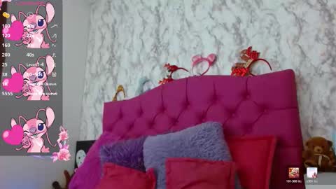 Alexa Fontana online show from 04/21/26, 02:04