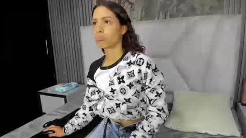 alexagrace12 online show from 03/12/26, 02:56