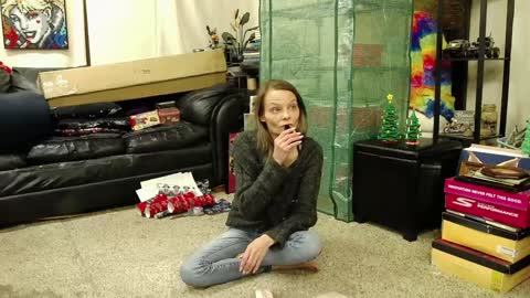Snapshot of alexagwonderland chatting on 12/26/24, 04:32 Alexa GW online show from 12/26/24, 04:32