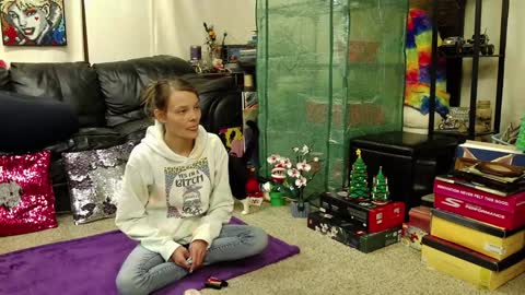 Snapshot of alexagwonderland chatting on 01/11/25, 04:16 Alexa GW online show from 01/11/25, 04:16
