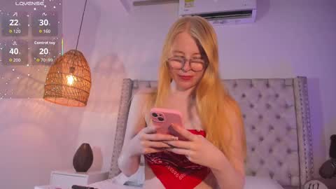 Alexa Handler online show from 11/05/25, 07:25