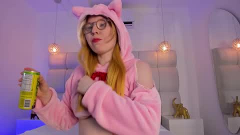 Alexa Handler online show from 03/10/26, 03:44