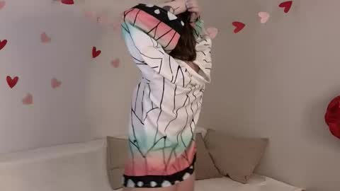 alexahustonn online show from 03/10/26, 08:41