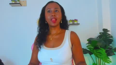 Alexa Jhonson online show from 01/18/26, 06:12