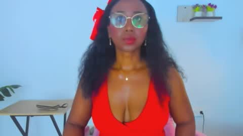 Alexa Jhonson online show from 02/08/26, 07:06