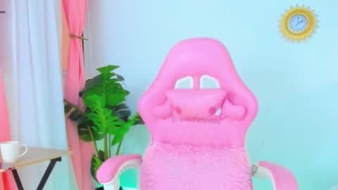 Alexa Jhonson online show from 03/02/26, 06:59