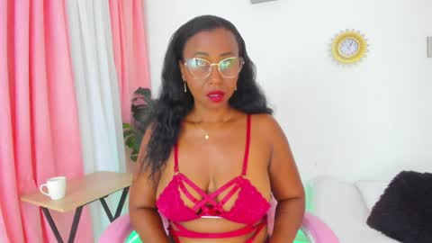 Alexa Jhonson online show from 04/04/26, 06:05