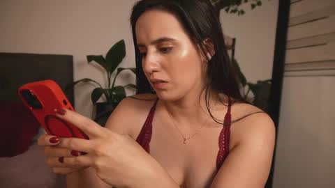 alexajhonsonof online show from 01/22/25, 05:05