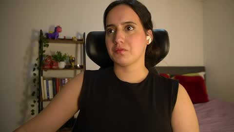 Snapshot of alexajhonsonof chatting on 05/30/26, 11:35 alexajhonsonof online show from 05/30/26, 11:35