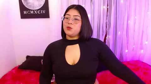 Snapshot of alexakimm chatting on 03/03/25, 12:37 Alexa online show from 03/03/25, 12:37