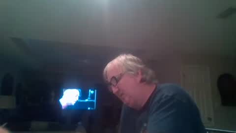 Alex online show from 03/09/25, 04:05