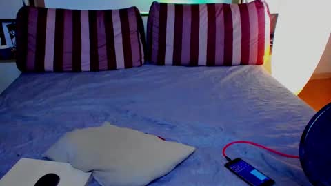 Snapshot of alexalavibes chatting on 01/30/25, 09:47 AlexaLaVibes online show from 01/30/25, 09:47