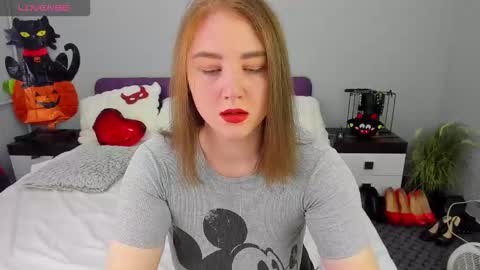 alexaloan online show from 10/28/25, 11:14