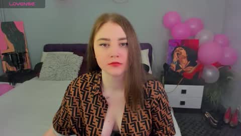 alexaloan online show from 03/31/26, 05:35