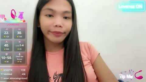 Snapshot of alexaloove chatting on 05/23/26, 04:29 alexa online show from 05/23/26, 04:29
