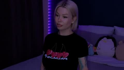 Alexa Mason online show from 05/02/26, 10:59