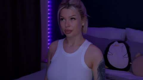 Snapshot of alexamason chatting on 05/03/26, 11:11 Alexa Mason online show from 05/03/26, 11:11