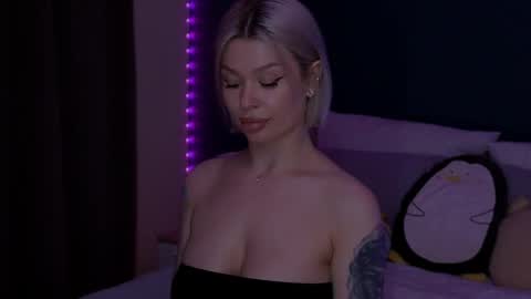 Snapshot of alexamason chatting on 05/15/26, 11:34 Alexa Mason online show from 05/15/26, 11:34