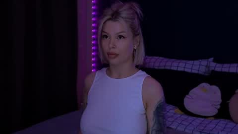 Alexa Mason online show from 06/20/26, 02:03