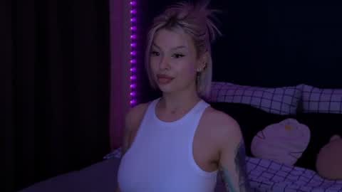 Alexa Mason online show from 06/21/26, 02:03