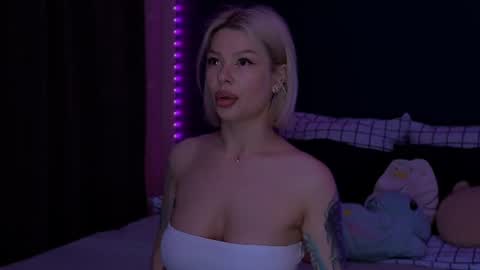 Alexa Mason online show from 06/22/26, 02:02