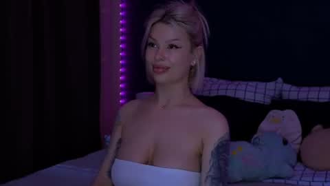 Alexa Mason online show from 06/22/26, 03:25