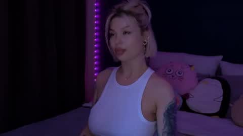 Alexa Mason online show from 07/03/26, 01:56