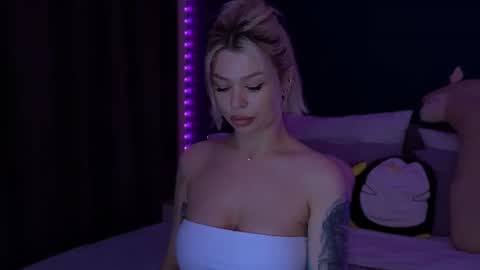 Alexa Mason online show from 07/07/26, 02:03