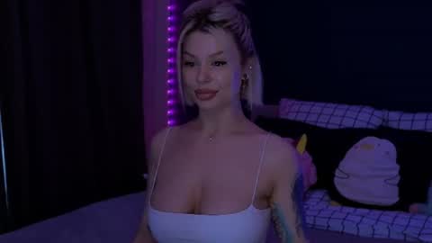 Alexa Mason online show from 07/14/26, 02:05