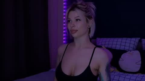 Alexa Mason online show from 07/23/26, 02:09