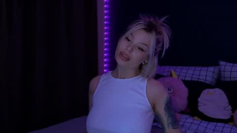 Alexa Mason online show from 07/24/26, 01:58