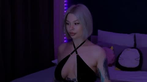 Alexa Mason online show from 08/03/26, 01:59
