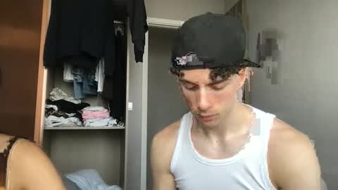 Alexander online show from 04/22/26, 09:01