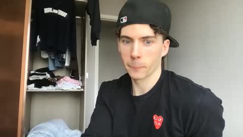 Alexander online show from 04/24/26, 08:17