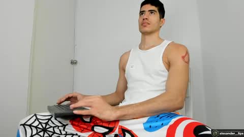 alexander__lips online show from 05/23/26, 09:08