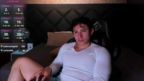 Alex online show from 02/18/25, 04:37