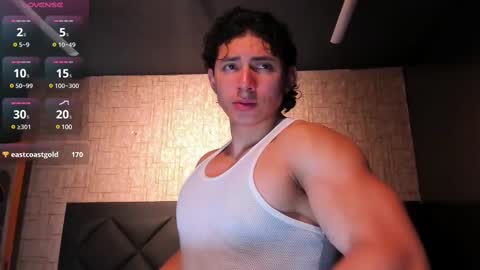 Alex online show from 02/22/25, 05:23