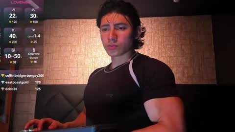 Alex online show from 02/23/25, 03:24