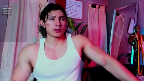 Alex online show from 02/15/26, 11:34