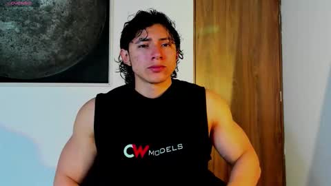 Alex online show from 03/05/26, 12:39