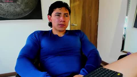 Alex online show from 06/14/26, 09:28