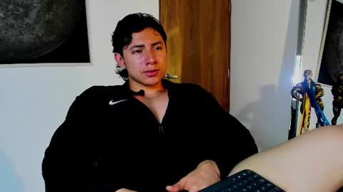 Alex online show from 06/20/26, 12:03