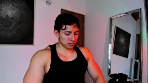 Alex online show from 07/23/26, 04:54