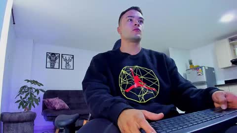 Alex Collin online show from 12/03/24, 12:06