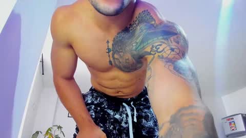 Alex Collin online show from 01/28/25, 03:46