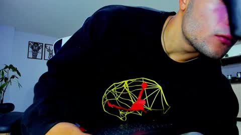 Alex Collin online show from 02/04/25, 12:44