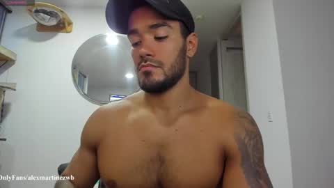 Snapshot of alexander_martines chatting on 06/23/26, 11:25 Onlyfansalexmartinezwb Instagram alexwbmartinez Twitter martinezcb937 online show from 06/23/26, 11:25