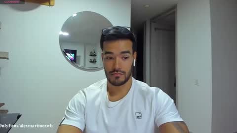 Snapshot of alexander_martines chatting on 07/19/26, 12:36 Onlyfansalexmartinezwb Instagram alexwbmartinez Twitter martinezcb937 online show from 07/19/26, 12:36