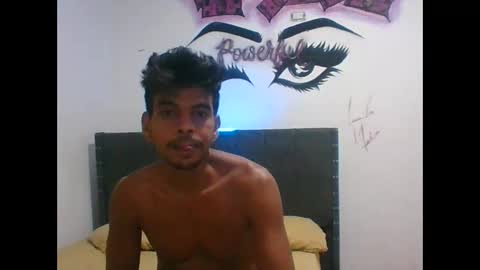 alexander_sexy_indian online show from 04/29/26, 02:32