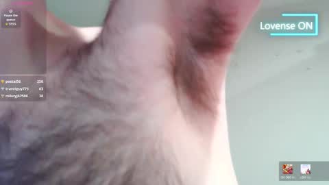 alexanderarthur online show from 02/03/26, 02:53